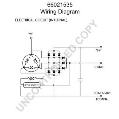 Generator / Alternator 9