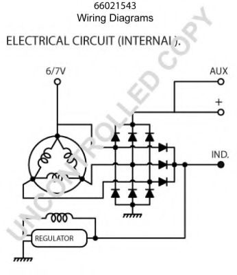 Generator / Alternator 5