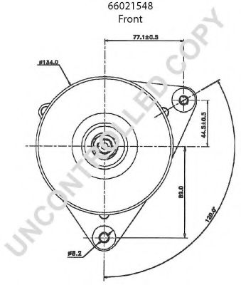 Generator / Alternator 2
