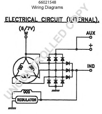 Generator / Alternator 5