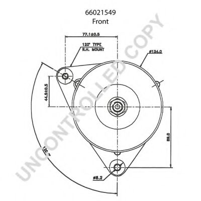 Generator / Alternator 2