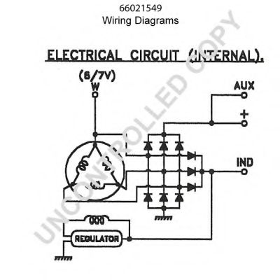 Generator / Alternator 5