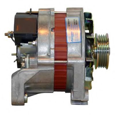 Generator / Alternator 4
