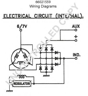 Generator / Alternator 5