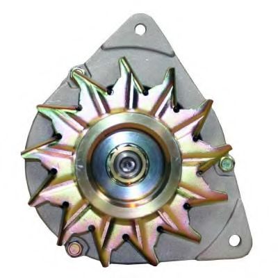 Generator / Alternator 6