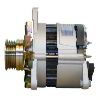 Generator / Alternator 8