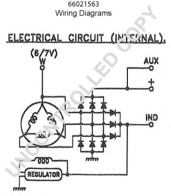 Generator / Alternator 9
