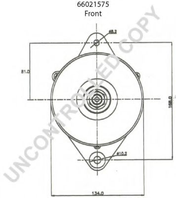 Generator / Alternator 2