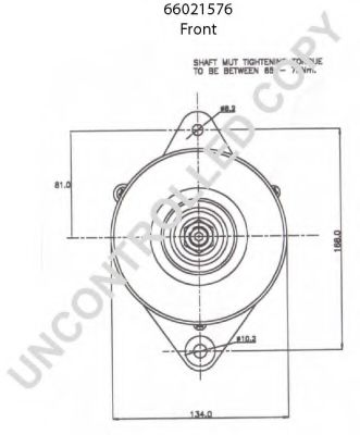 Generator / Alternator 2