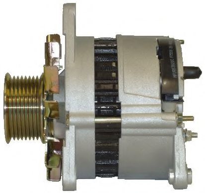 Generator / Alternator 4