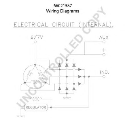 Generator / Alternator 5