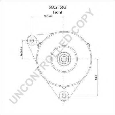 Generator / Alternator 3