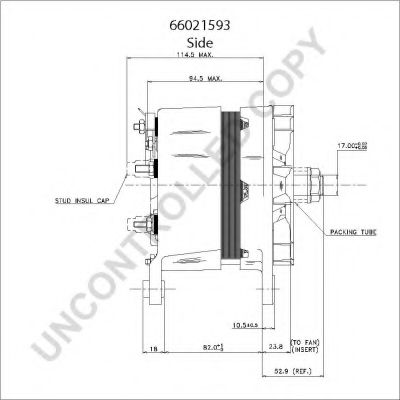 Generator / Alternator 5