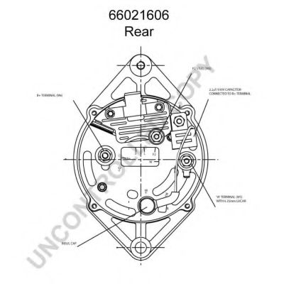 Generator / Alternator 4