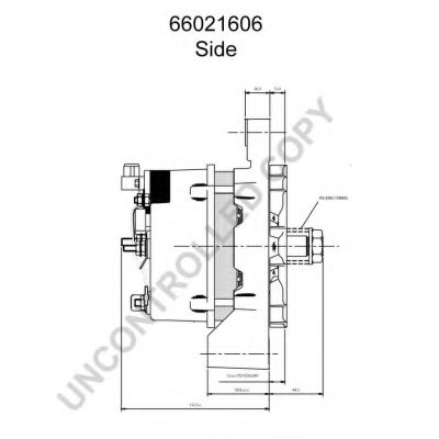 Generator / Alternator 5