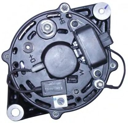 Generator / Alternator 7