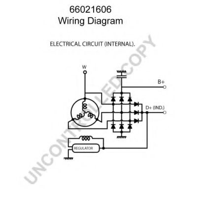 Generator / Alternator 9