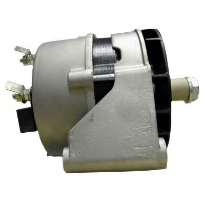 Generator / Alternator 4