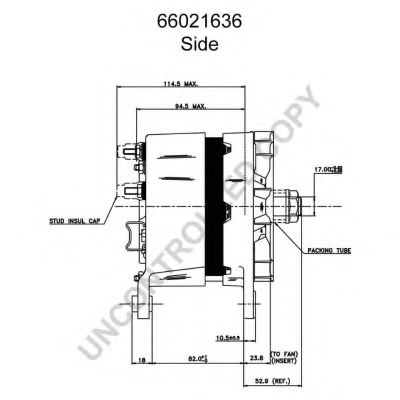 Generator / Alternator 5