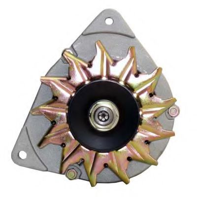 Generator / Alternator 6