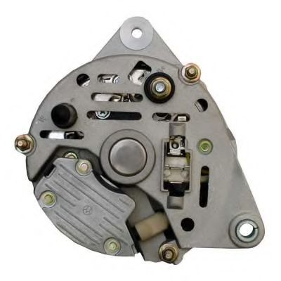Generator / Alternator 7
