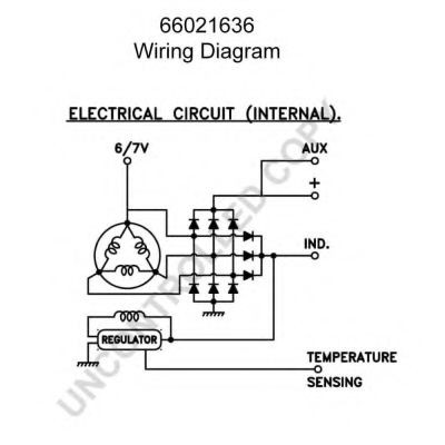 Generator / Alternator 9