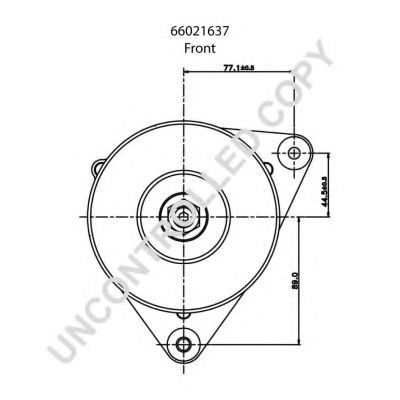 Generator / Alternator 3