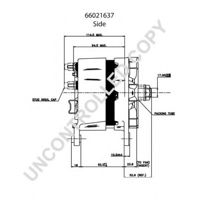 Generator / Alternator 5