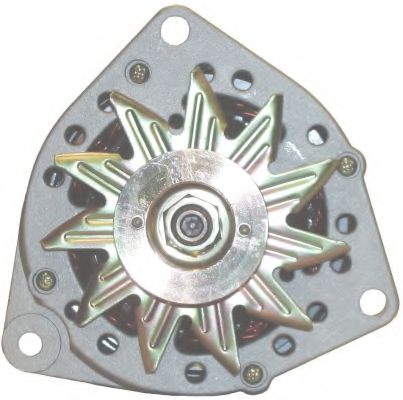 Generator / Alternator 2