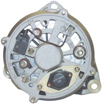 Generator / Alternator 3
