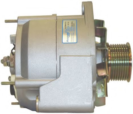 Generator / Alternator 4