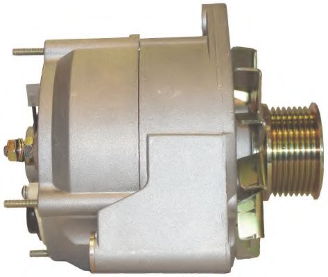 Generator / Alternator 6