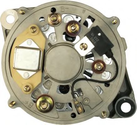 Generator / Alternator 3