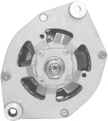 Generator / Alternator 5