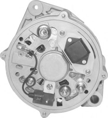Generator / Alternator 6