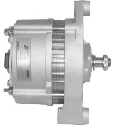 Generator / Alternator 7