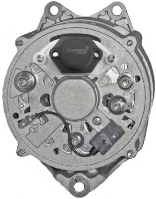 Generator / Alternator 6