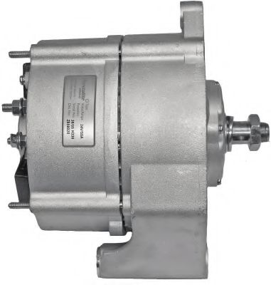 Generator / Alternator 7