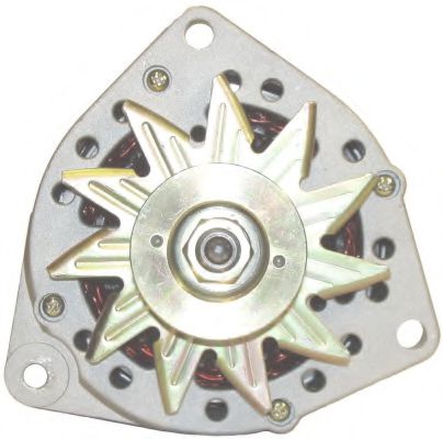 Generator / Alternator 2