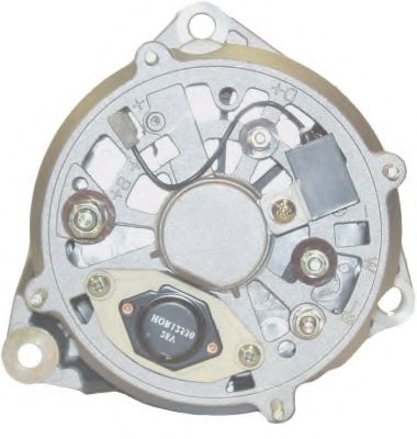 Generator / Alternator 3