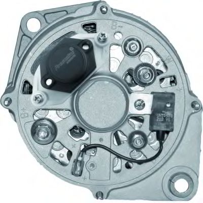 Generator / Alternator 3