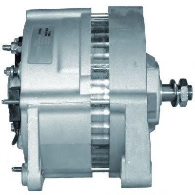 Generator / Alternator 4