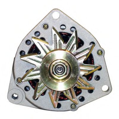 Generator / Alternator 2