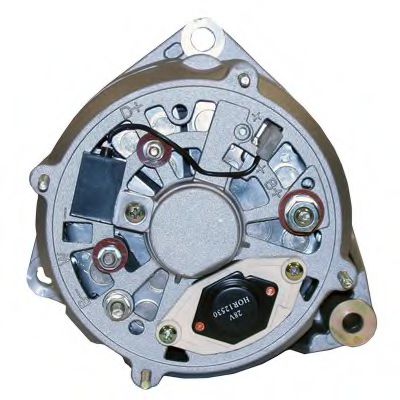 Generator / Alternator 3