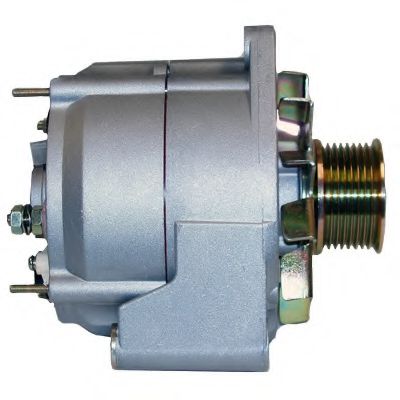 Generator / Alternator 4