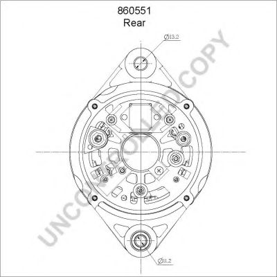 Generator / Alternator 2