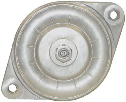 Generator / Alternator 4