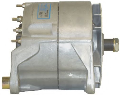 Generator / Alternator 6