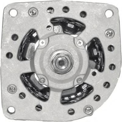 Generator / Alternator 2