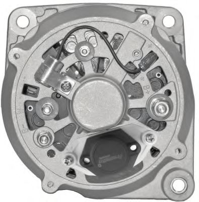 Generator / Alternator 3